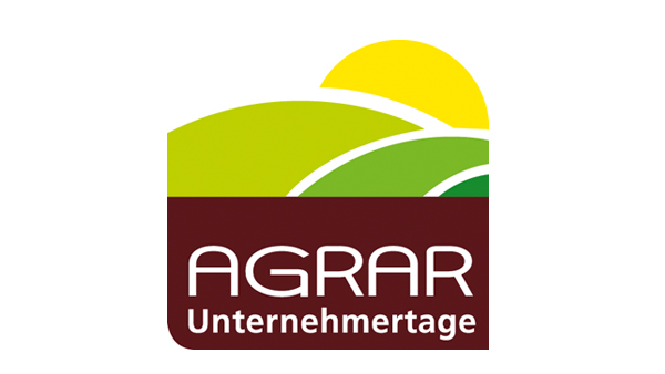 Logo der Agrar Unternehmertage Logo der Agrar Unternehmertage