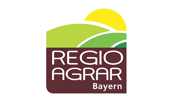 Logo der Messe RegioAgrar Bayern Logo der Messe RegioAgrar Bayern