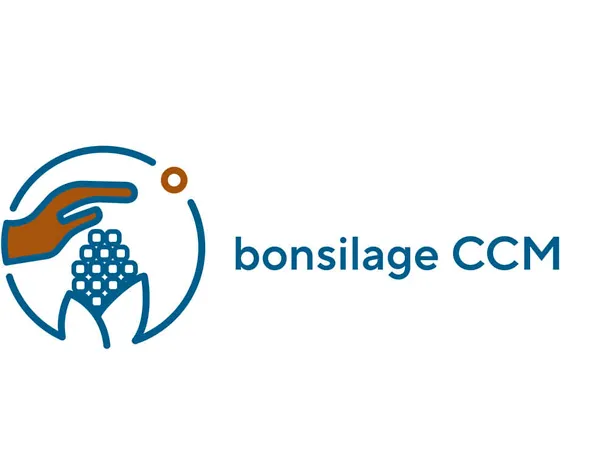 Logo bonsilage CCM