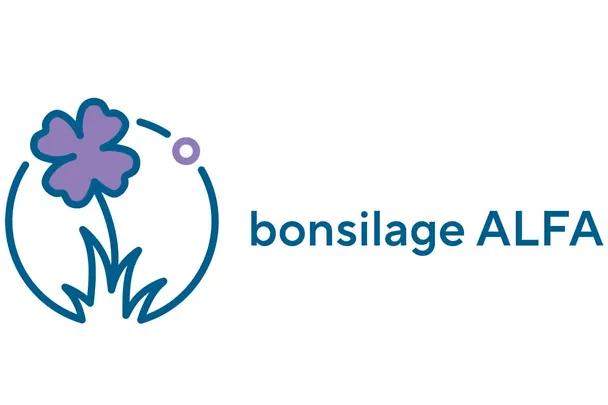 Logo bonsilage ALFA