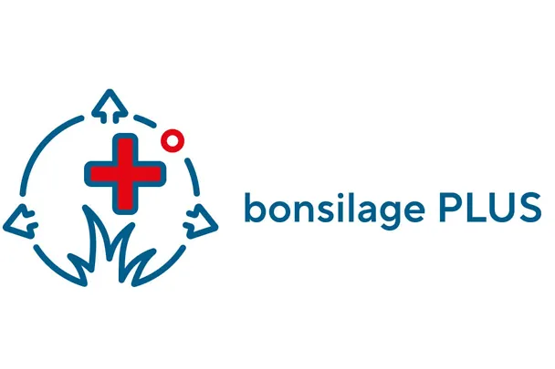 Logo bonsilage PLUS