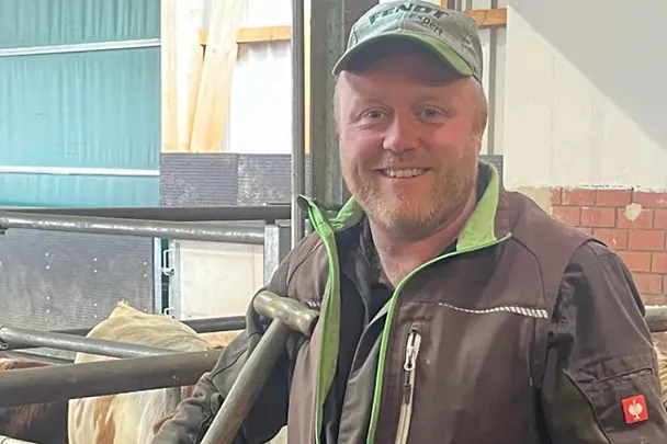 Christian Koldewey Christian Koldewey