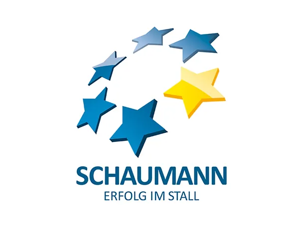 Logo der H. Wilhelm Schaumann GmbH