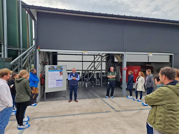 Event 85 Jahre SCHAUMANN auf Gut Hülsenberg Event 85 Jahre SCHAUMANN auf Gut Hülsenberg