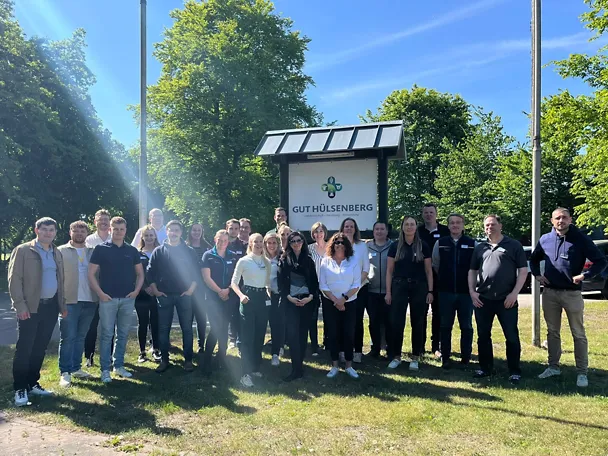 Erfahrungsaustausch 2025 Erfahrungsaustausch 2025