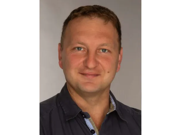 Portrait Bernd Hüchering Portrait Bernd Hüchering