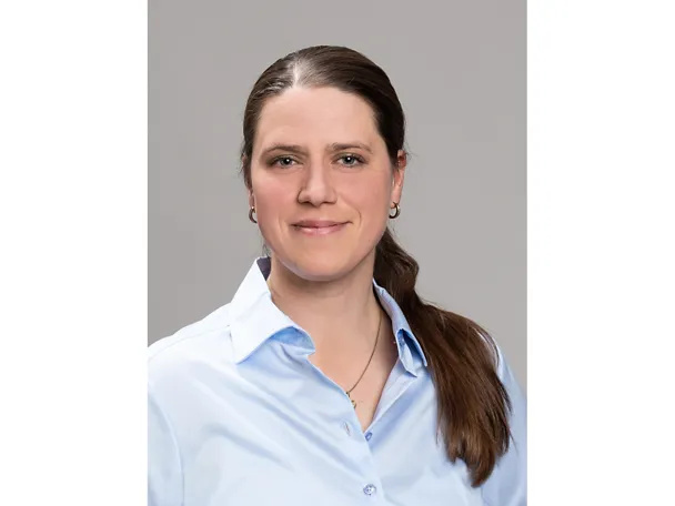 Portrait der SCHAUMANN-Gebietsleiterin Miriam Metauge Portrait der SCHAUMANN-Gebietsleiterin Miriam Metauge