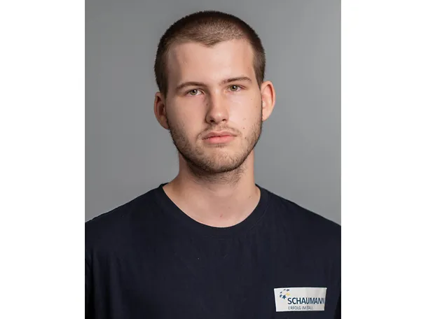 Portrait Tim Teipel
