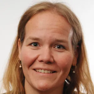 Portrait Ilka Winter