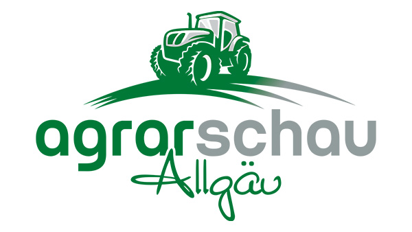 Logo agrarschau Allgäu
