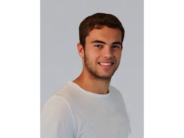 Patrick Hollnagel
