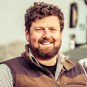 Portrait Sebastian Büning