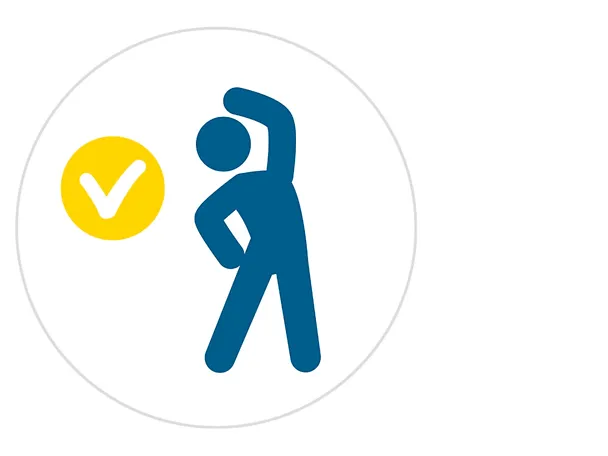 Benefit Gesundheitsförderung Benefit Gesundheitsförderung