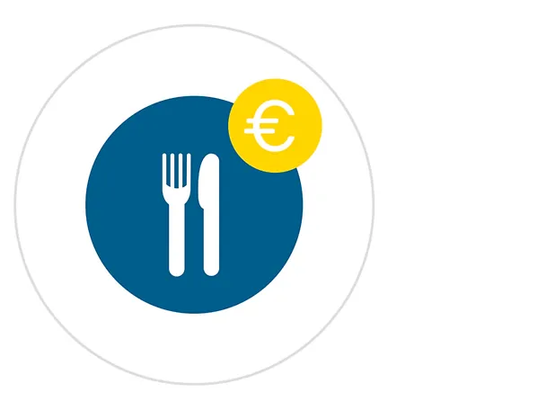 Benefit Kantine Benefit Kantine